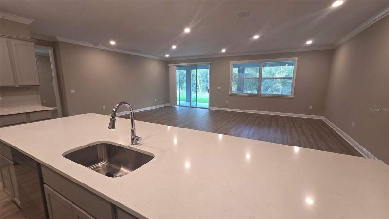 4 bedroom Single Family Residence at 10 Elder Court, Sugarmill Woods Cypress Village, Homosassa — photo 5
