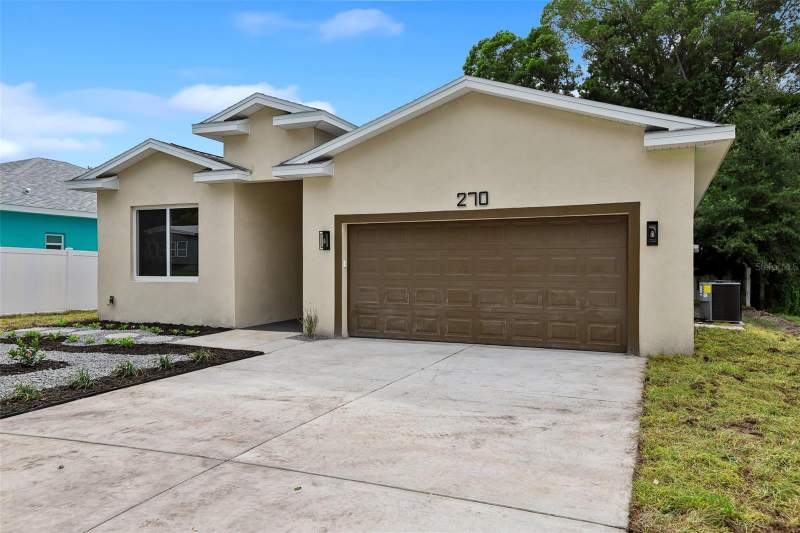 3 bedroom Single Family Residence at 270 Diogenes Street, New Athens City 1st Add, Dunedin — photo 3