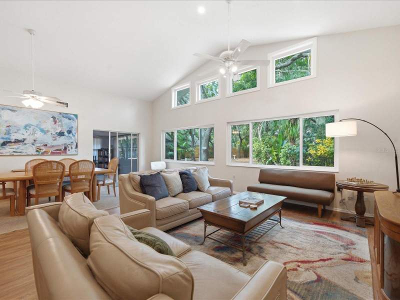 2 bedroom Single Family Residence at 419 Wayfarer Court, Explorers Cove, Tarpon Springs — photo 5