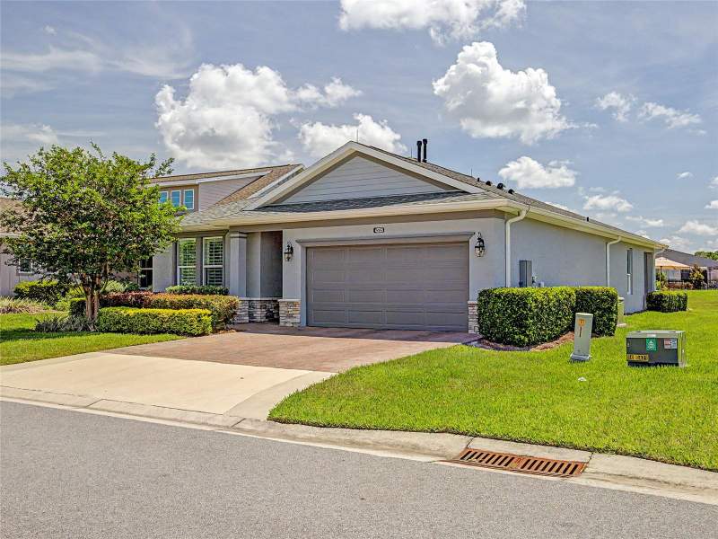3 bedroom Single Family Residence at 4235 NW 55th Court, Ocala Preserve Ph 9, Ocala — photo 2