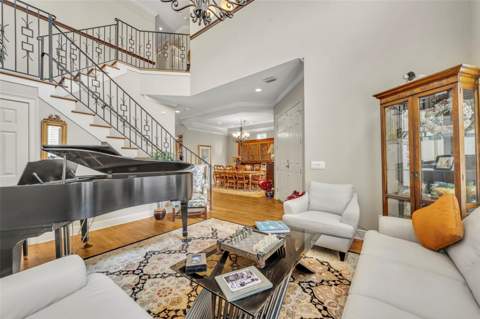 1031 Guernsey Street, Orlando FL - photo 7 of 50