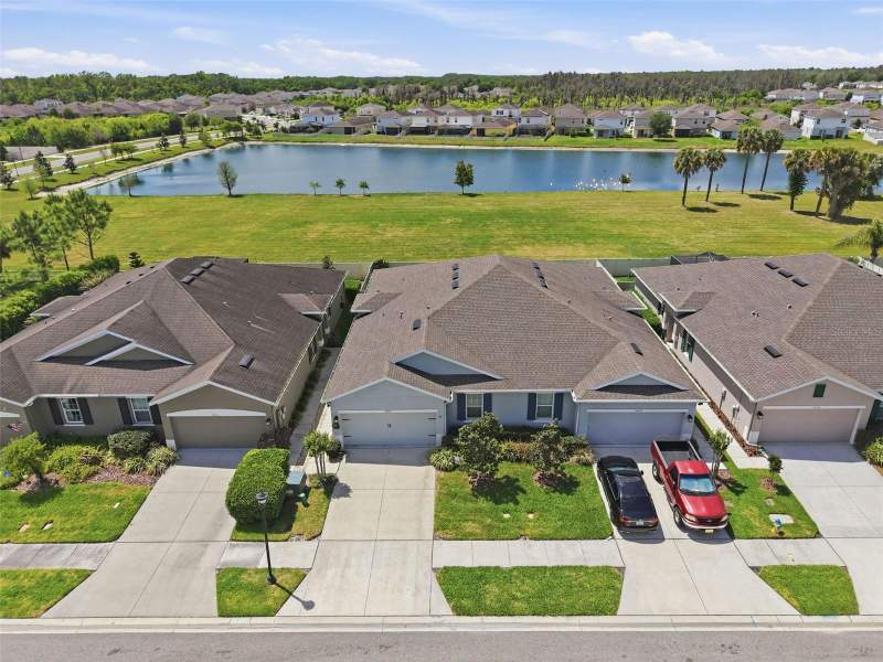 3 bedroom Villa at 10335 Heron Hideaway Loop, Cypress Preserve Ph 1B, Land O Lakes — photo 5