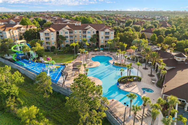 3 bedroom Condominium at 2785 Almaton Loop #303, Ventura At Windsor Hills Condo Ph 2, Kissimmee — photo 2