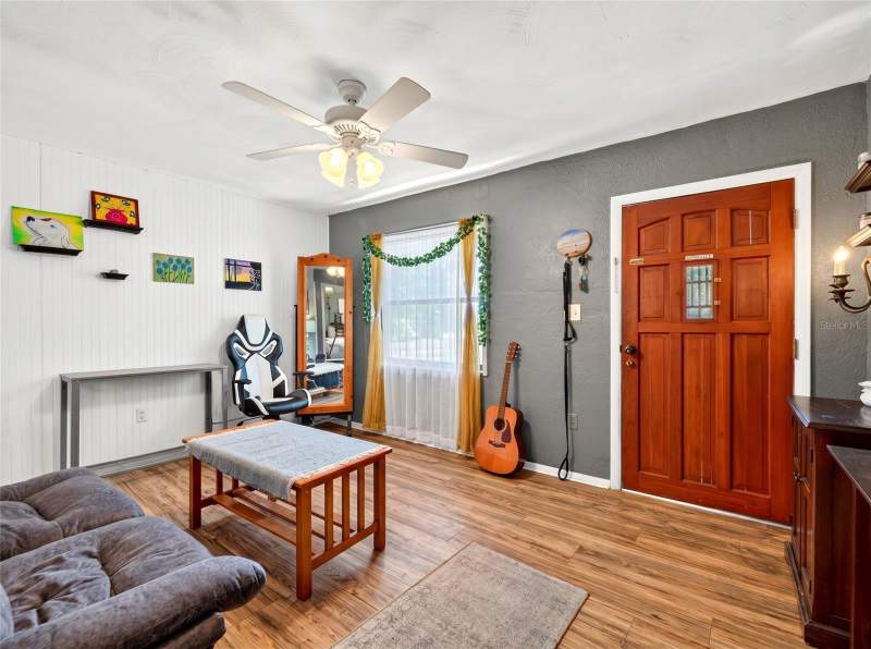 2 bedroom Single Family Residence at 3312 NE 16th Court, McCoys, Ocala — photo 3