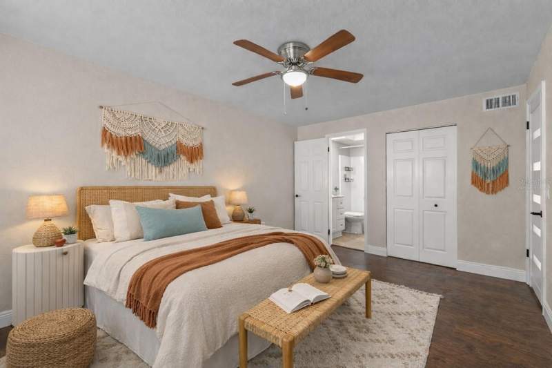 1 bedroom Condominium at 3034 Eastland Boulevard #D104, Imperial Oaks Condo, Clearwater — photo 3