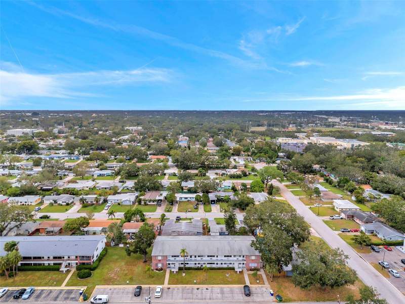 1 bedroom Condominium at 2366 Shelley Street #10, Shelley Gardens 1 Condo, Clearwater — photo 3