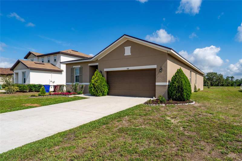 4 bedroom Single Family Residence at 5610 WESTERN SUN DRIVE, ESTATES OF WESTERLY, ST CLOUD — photo 2