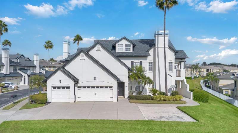Sweetwater Ridge Condo At Magnolia Pointe