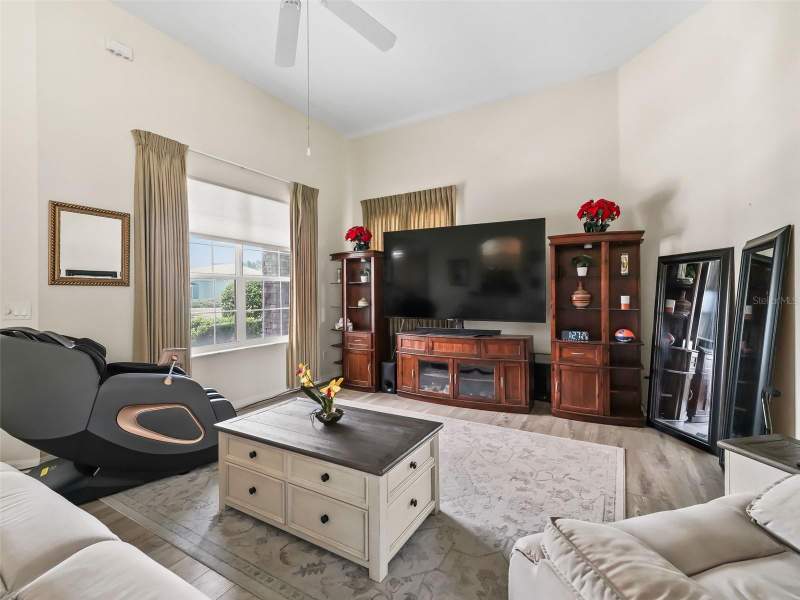 3 bedroom Single Family Residence at 17435 SE 112th Avenue, Stonecrest, Summerfield — photo 3
