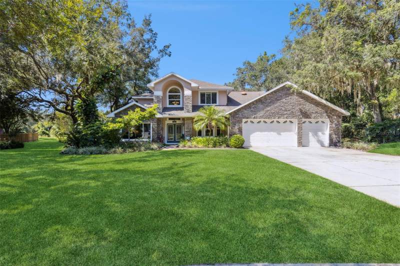 Deer Lake ChaseHomes for Sale in Apopka, FL