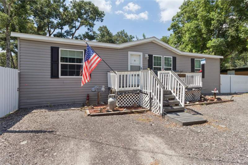 16711 PETRAS LANE home for sale in Kanawha Village (Addition) Homes for Sale: 14 Homes