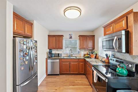 918 27th Street, St Petersburg FL - photo 7 of 24