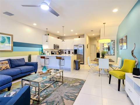 1433 Retreat Cir, Clermont FL - photo 7 of 27