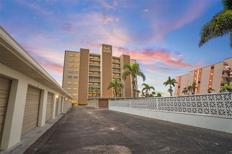 5000 GULF BOULEVARD #304 home for sale in Gulf 5000 Assoc Inc Condos for Sale: 1 Listing