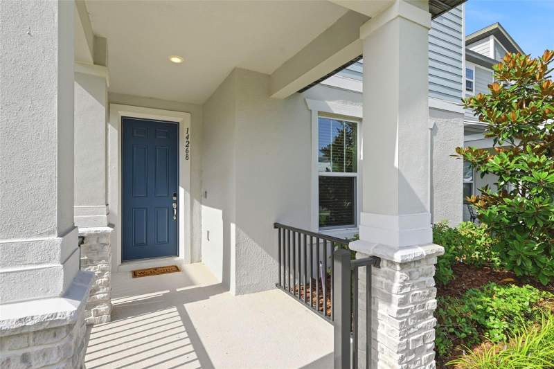 4 bedroom Single Family Residence at 14268 BRAEMAR STREET, HIGHLAND RIDGE, WINTER GARDEN — photo 3