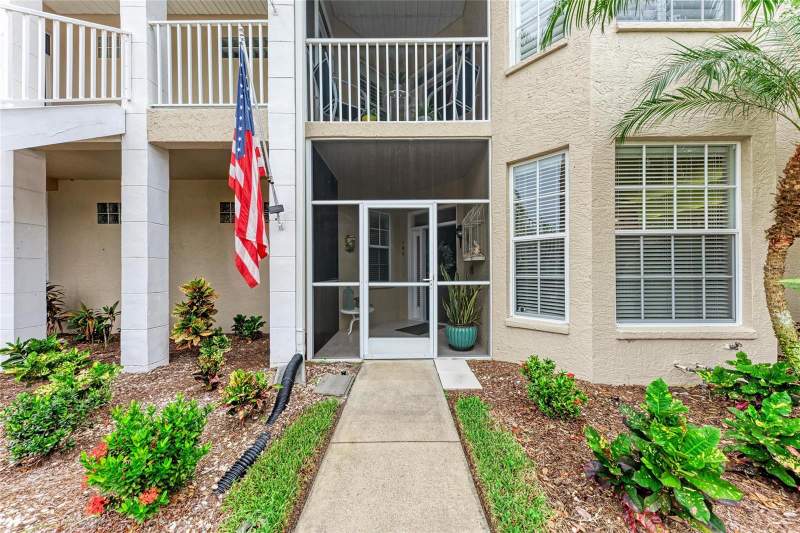 2 bedroom Condominium at 119 Woodbridge Drive #103, Fairway Glen St Andrews Park, Venice — photo 2