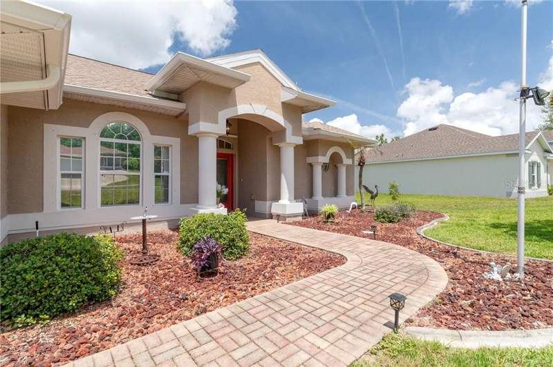 3 bedroom Single Family Residence at 12 Hackberry Drive, Homosassa, Homosassa — photo 5