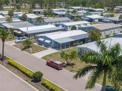 172 Palm Harbor Drive, North Port FL - photo 6 of 41