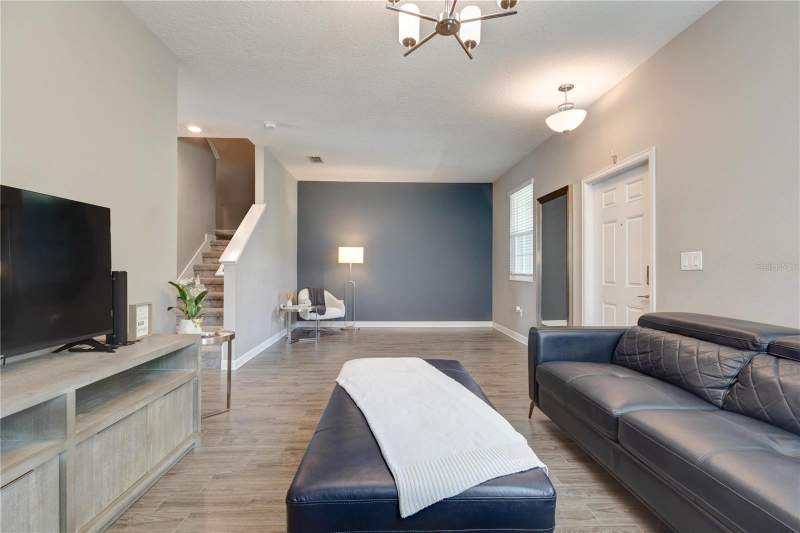 3 bedroom Townhouse at 15066 Book Club Road, Storey Grove Ph 1B-3, Winter Garden — photo 3