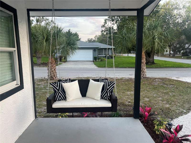 2 bedroom Single Family Residence at 1411 S Madison Avenue, Duncans A H Resub, Clearwater — photo 2