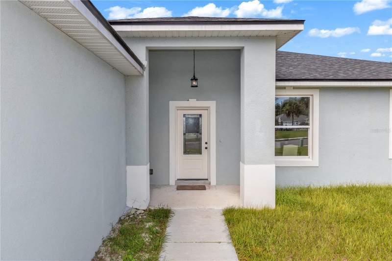 3 bedroom Single Family Residence at 2514 Maximus Court, Lakes Edge, Deltona — photo 3