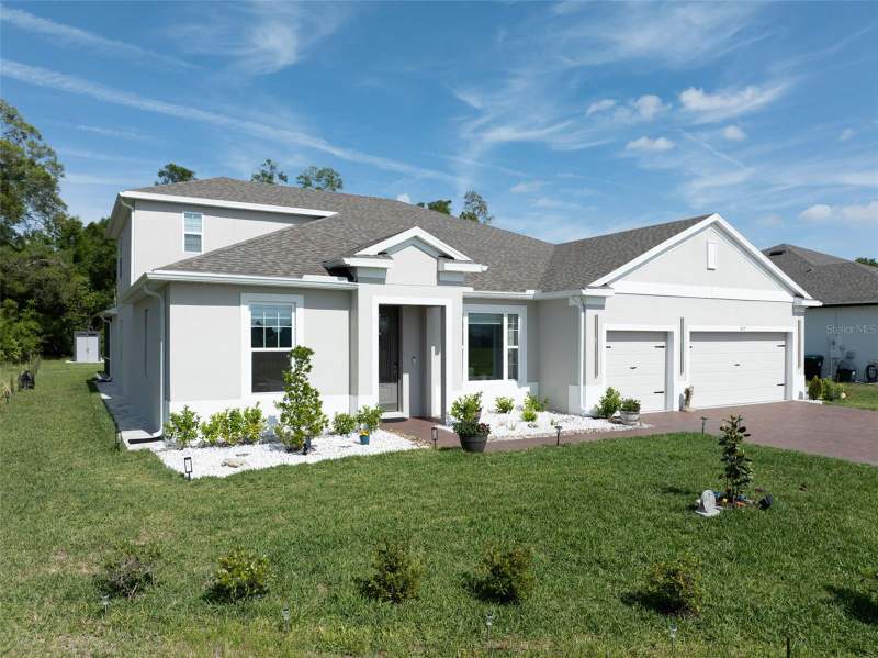 5 bedroom Single Family Residence at 5897 Sierra Crown Street, Bargrove Ph 2, Mount Dora — photo 4