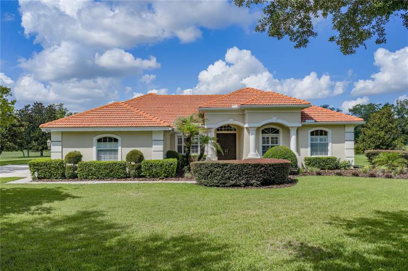 4 bedroom Single Family Residence at 19616 Amazon Basin Bend, Sanctuary On Livingston, Lutz — photo 1