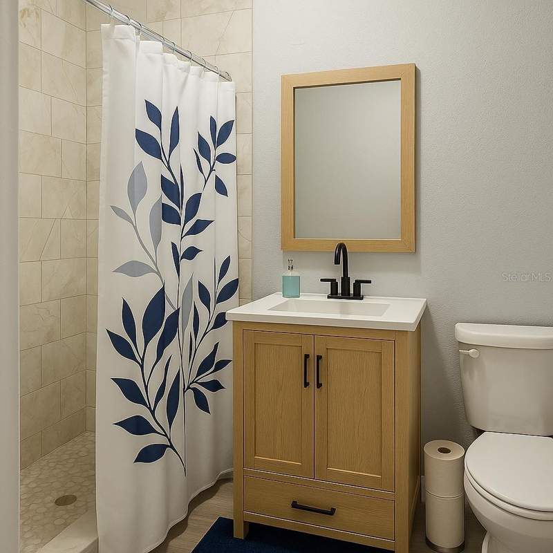 3 bedroom Single Family Residence at 1019 Santa Barbara Road, Pine Hills Sub 4, Orlando — photo 4