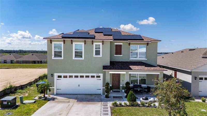 5 bedroom Single Family Residence at 2208 Canaan Drive, Eden Hills Ph 2, Lake Alfred — photo 2