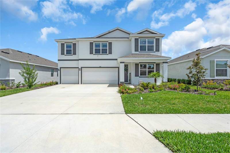 18015 FATTORIA TERRACE home for sale in Solera at Lakewood Ranch