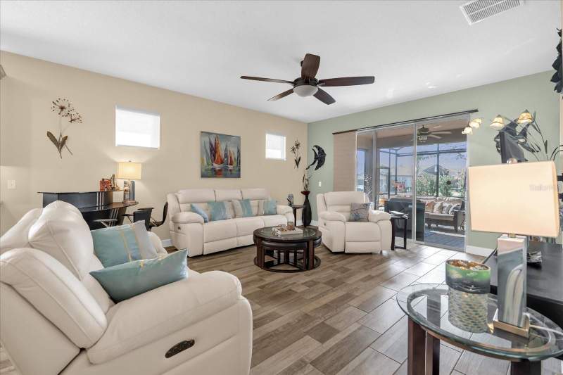 2 bedroom Single Family Residence at 715 Asturias Road, Del Webb Orlando Ph 3, Davenport — photo 5