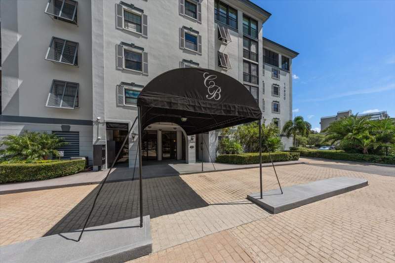14820 RUE DE BAYONNE #505 home for sale in Chateau Bayonne Condos for Sale: 3 Listings