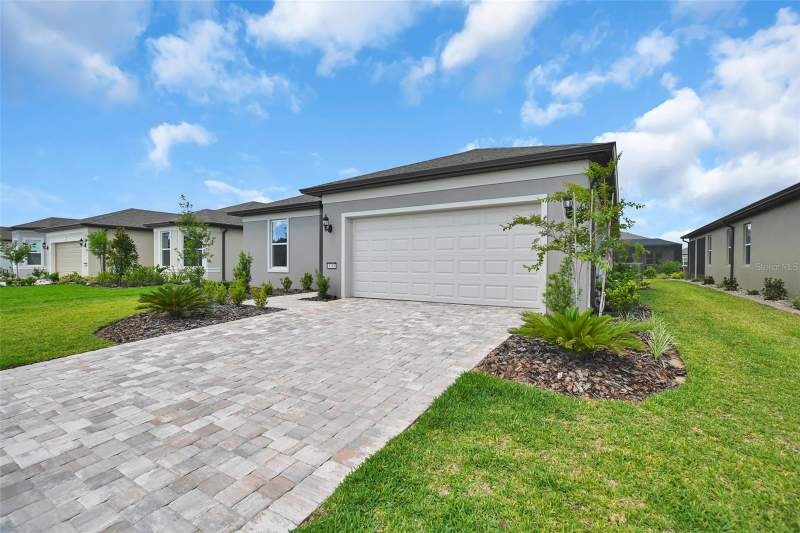 2 bedroom Single Family Residence at 8348 SW 58th Loop, Stone Creek By Del Webb Solaire, Ocala — photo 4