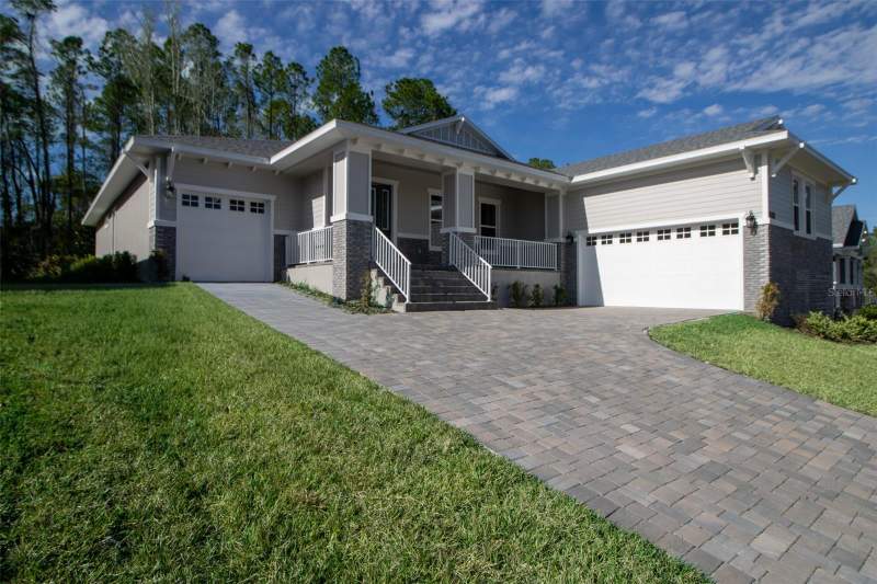 3 bedroom Single Family Residence at 3970 Southern Valley Loop, Southern Hills Plantation Ph 2, Brooksville — photo 4