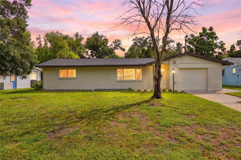 11500 70TH TERRACE home for sale in Ridgewood Groves