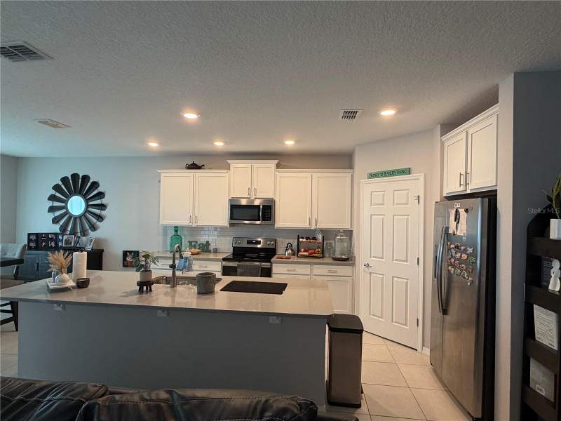 3 bedroom Townhouse at 3363 Bellezza Court, Bella Parc Twnhms, Kissimmee — photo 3