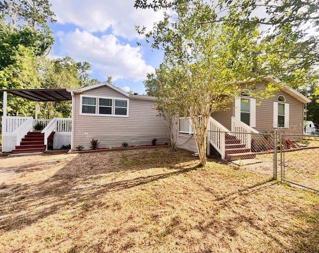 Cedar Lane Sites
