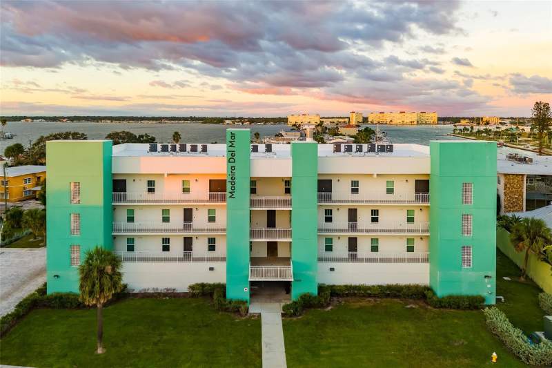 15305 1ST STREET #201 home for sale in Madeira Del Mar Condos for Sale: 2 Listings