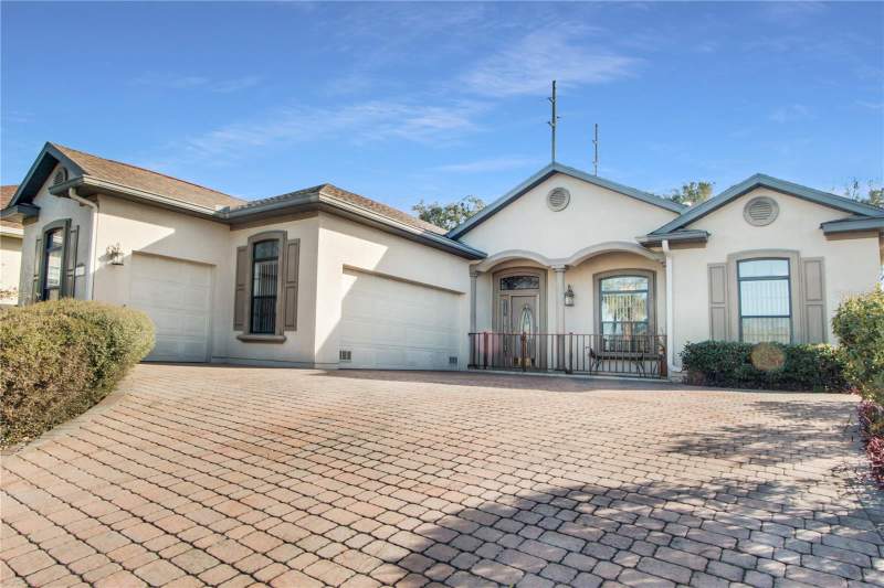 3 bedroom Single Family Residence at 17996 SE 115th Circle, Stonecrest, Summerfield — photo 4