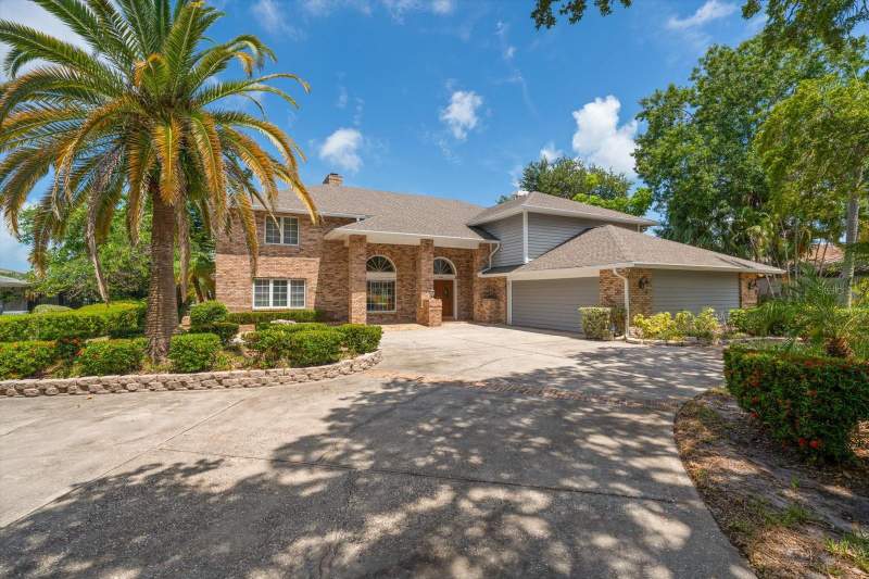 220 HARBOR VIEW LANE home for sale in Harbor Bluffs