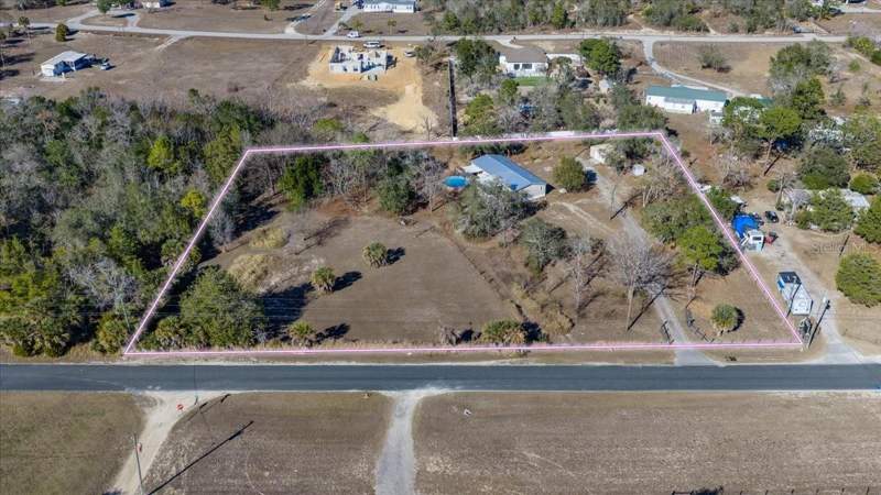 Stenholm Enterprises Unrec