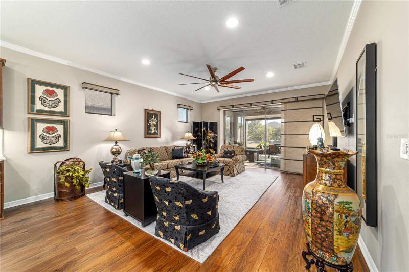 2 bedroom Single Family Residence at 7771 SW 97th Circle, Stone Creek, Ocala — photo 5