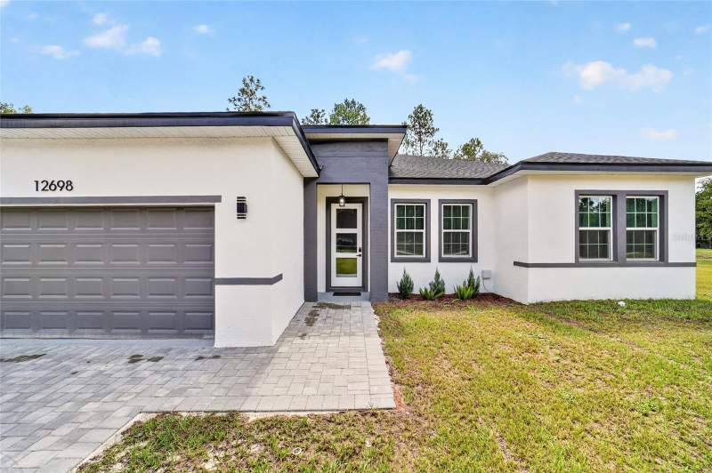 4 bedroom Single Family Residence at 12698 SW 80th Street, Rolling Hills, Dunnellon — photo 5