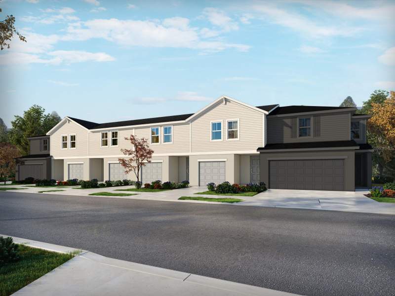 16249 BIRD OF PARADISE AVENUE home for sale in Cagan Crossings West