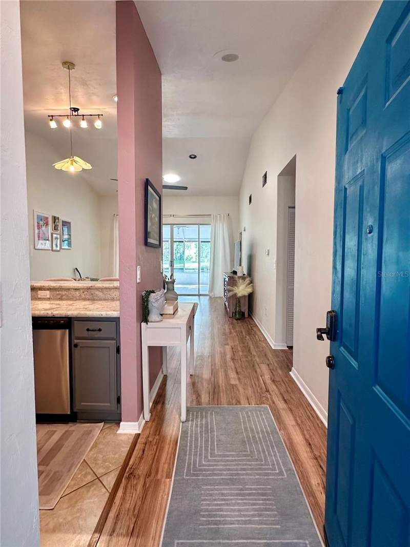 2 bedroom Villa at 824 NW 124th Drive, The Villas Of West End, Newberry — photo 2