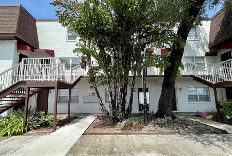 9209 TUDOR DRIVE #C203 home for sale in Tudor Cay Condo