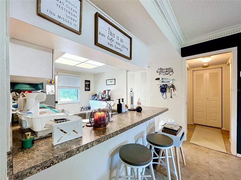 2 bedroom Condominium at 202 Meadow Lane #50, Meadows Condo Unit Two At East Lake Woodlands The, Oldsmar — photo 4