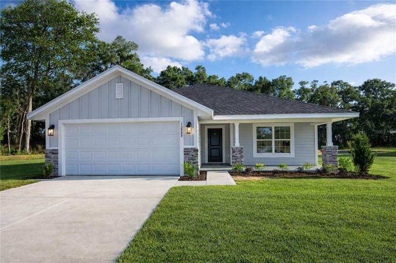 3 bedroom Single Family Residence at 17766 NW 168th Road, Briarwood, Alachua — photo 3