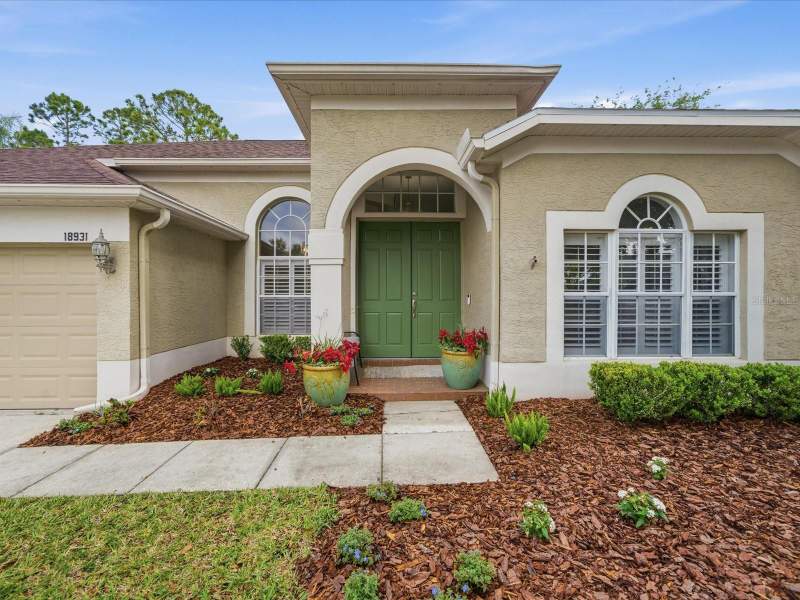 4 bedroom Single Family Residence at 18931 Chaville Road, Cheval West, Lutz — photo 5