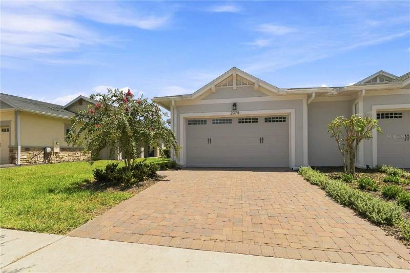 2 bedroom Villa at 2374 Datura Loop, Northwest Lakeside Groves Ph 1, St Cloud — photo 2